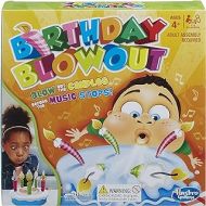 Hasbro Birthday Blowout / Board Games