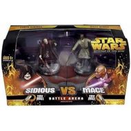 Hasbro Star Wars E3 Battle Arena -Senate Chamber