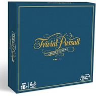 Hasbro Gaming C1940105 Trivial Pursuit, Classical Edition (Spanish Edition)