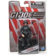 Hasbro G.I. Joe Exclusive Action Figure, Duke First Sergeant, Gray Outfit