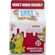 Hasbro Lost Kitties Mice Mania Singles Toy, Series 3, 24 to Collect, Ages 5 & Up (Randomly Assorted. Product May Vary.)