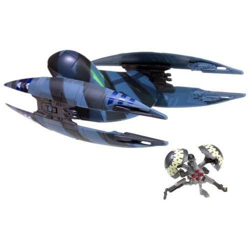 해즈브로 Hasbro Star Wars E3 DF12 Vulture Droid