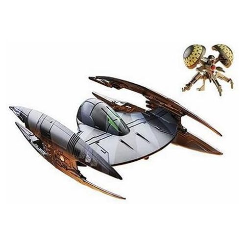 해즈브로 Hasbro Star Wars E3 DF12 Vulture Droid