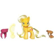 Hasbro My Little Pony Basic Applejack