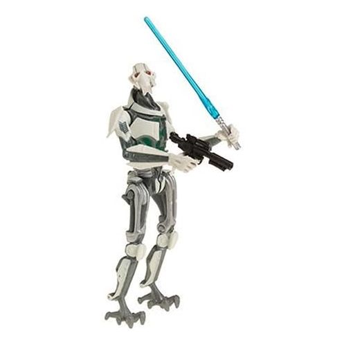 해즈브로 Hasbro Star Wars E3 BF53 General Grievous