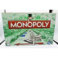 Hasbro Monopoly