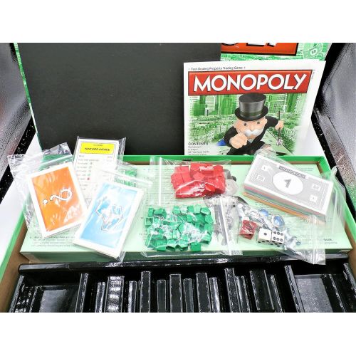 해즈브로 Hasbro Monopoly