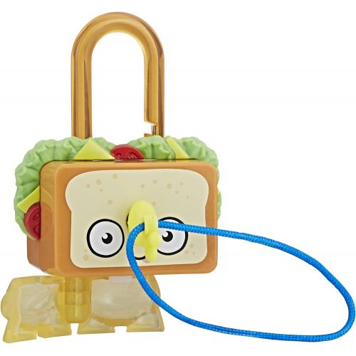 해즈브로 Hasbro Lock Stars Sandwich