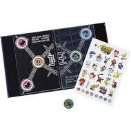 Hasbro Yo-Kai Watch Yo-Kai Medallium Collection Book 2