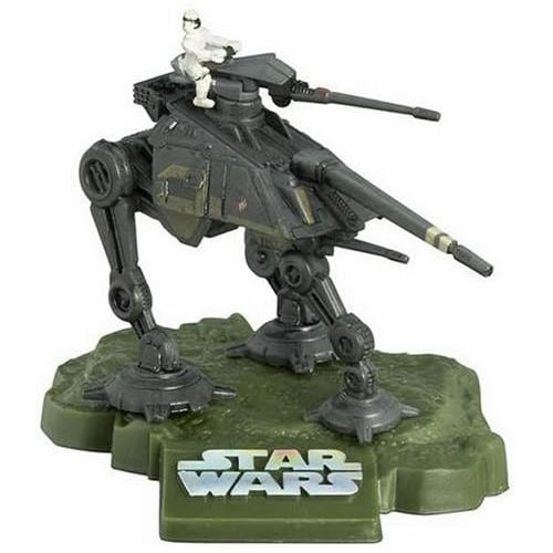 해즈브로 Hasbro Titanium Series Star Wars 3 Inch Vehicle - at-AP