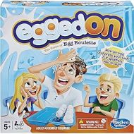 Hasbro Gaming Egged on Game