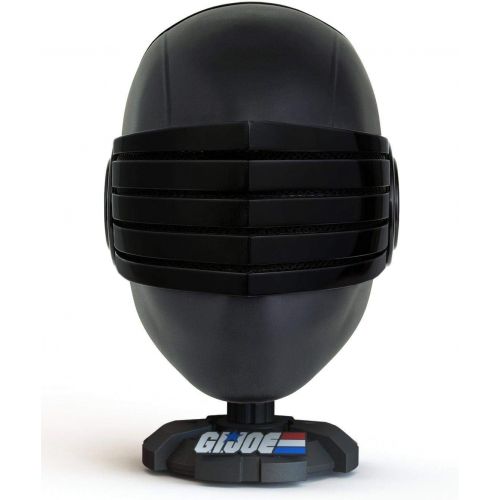 해즈브로 Hasbro G.I. Joe Modern Icons Snake Eyes Helmet