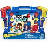 Hasbro Gaming - Connect 4 Blast (E9122175)