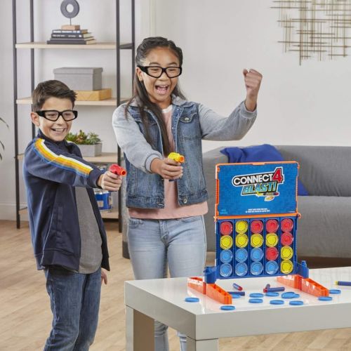 해즈브로 Hasbro Gaming - Connect 4 Blast (E9122175)