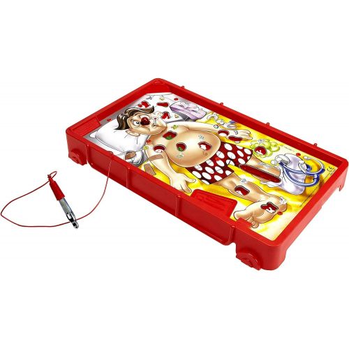 해즈브로 Hasbro Hasbro Operation Game