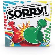 Hasbro Sorry A5065 Sorry Board Game