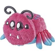 Hasbro Yellies! Fuzzbo; Voice-Activated Spider Pet; Ages 5 and up