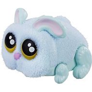 Hasbro Yellies! Sir Bunnington Voice-Activated Bunny Pet Toy for Kids Ages 5 and Up