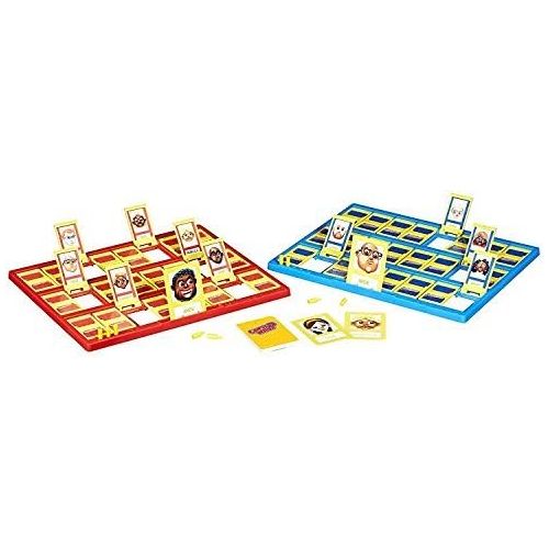 해즈브로 Hasbro Gaming Hasbro Guess Who, Game