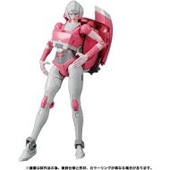 Hasbro Transformers Masterpiece: MP-51 Arcee Action Figure