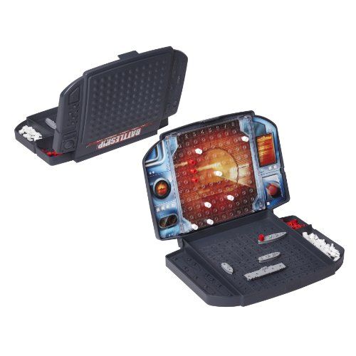 해즈브로 Hasbro Gaming Battleship