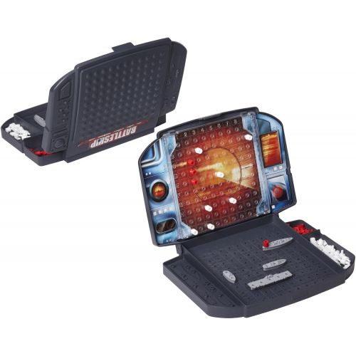 해즈브로 Hasbro Gaming Battleship