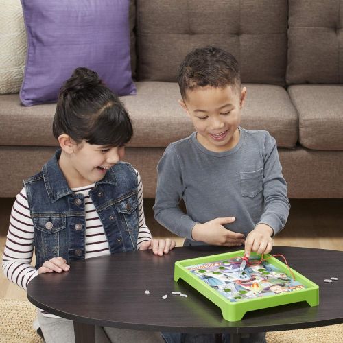 해즈브로 Hasbro Gaming Operation: Disney/Pixar Toy Story Buzz Lightyear Board Game for Kids Ages 6 & Up