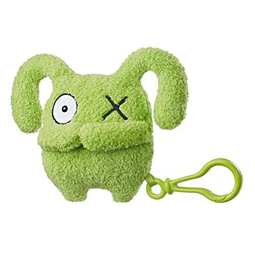 해즈브로 Hasbro Uglydolls Ox to-Go Stuffed Plush Toy, 5 Tall