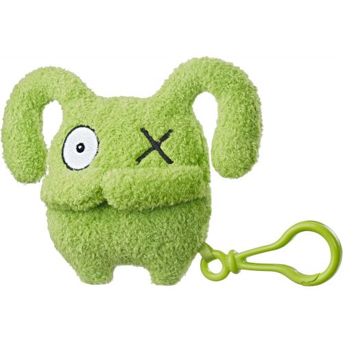 해즈브로 Hasbro Uglydolls Ox to-Go Stuffed Plush Toy, 5 Tall