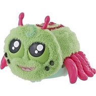 Hasbro Yellies! Frizz; Voice-Activated Spider Pet; Ages 5 & Up