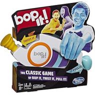 Hasbro Gaming Bop It! Electronic Game for Kids Ages 8 & Up
