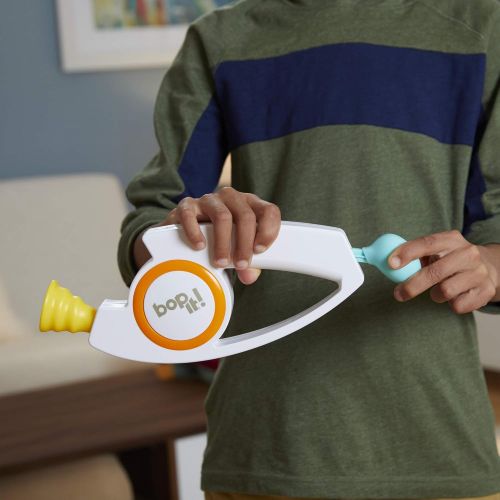 해즈브로 Hasbro Gaming Bop It! Electronic Game for Kids Ages 8 & Up