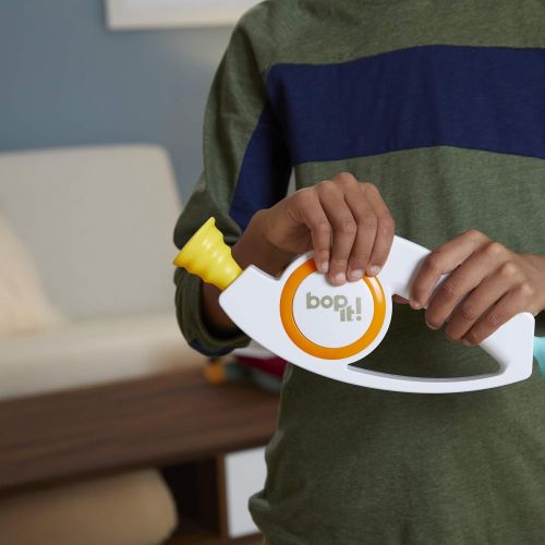 해즈브로 Hasbro Gaming Bop It! Electronic Game for Kids Ages 8 & Up