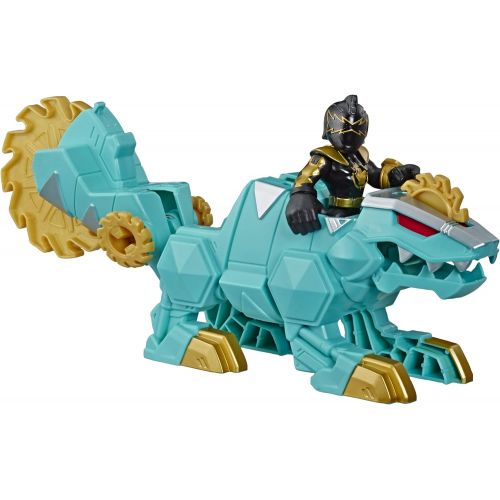 해즈브로 Hasbro Prg Psh Feature Dimetrozord