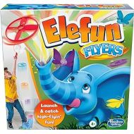 Hasbro Gaming Elefun Flyers Butterfly Chasing Game for Kids Ages 4 and Up, Active Game for 1-3 Players