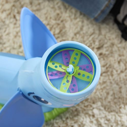 해즈브로 Hasbro Gaming Elefun Flyers Butterfly Chasing Game for Kids Ages 4 and Up, Active Game for 1-3 Players