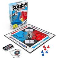 Hasbro : Sorry ! / Rivals Edition (Bilingual)