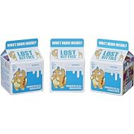 Hasbro Lost Kitties Three Pack Bundle