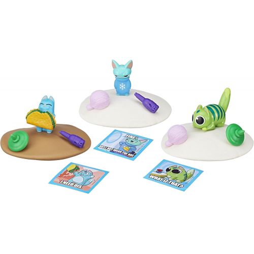 해즈브로 Hasbro Lost Kitties Three Pack Bundle