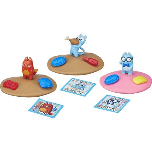 해즈브로 Hasbro Lost Kitties Three Pack Bundle