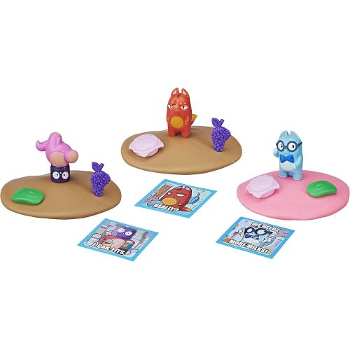 해즈브로 Hasbro Lost Kitties Three Pack Bundle