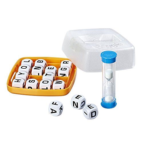 해즈브로 Hasbro Boggle