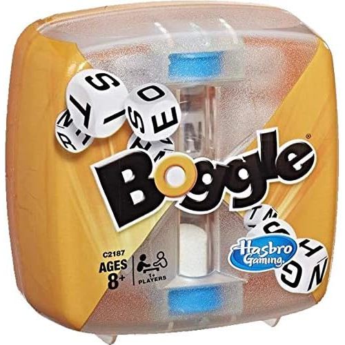 해즈브로 Hasbro Boggle