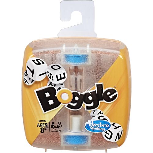 해즈브로 Hasbro Boggle