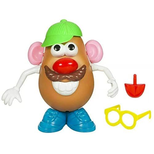 해즈브로 Hasbro Mr Potato Head