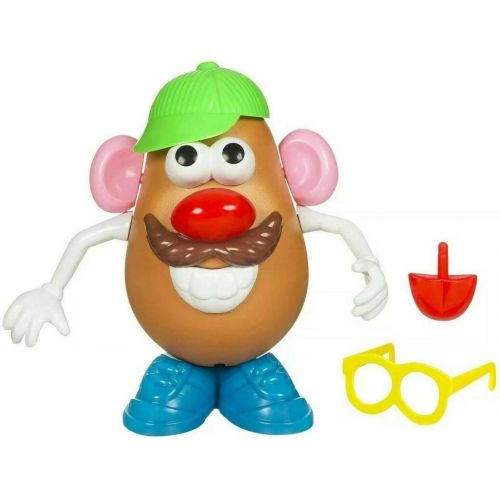 해즈브로 Hasbro Mr Potato Head