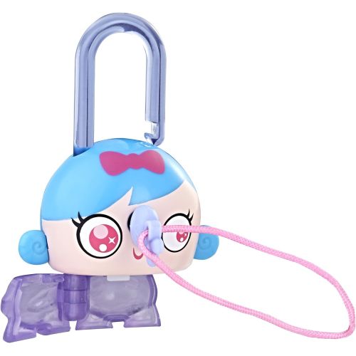 해즈브로 Hasbro Lock Stars Blue Haired Girl