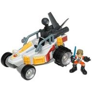 Hasbro Star Wars Galactic Heroes Convertibles X-Wing