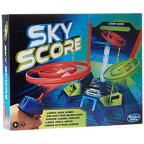 해즈브로 Hasbro Gaming Sky Score