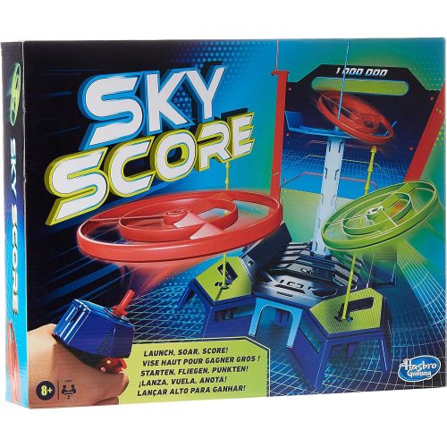 해즈브로 Hasbro Gaming Sky Score